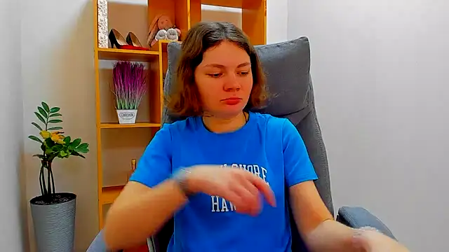 Stella-Maers online show from 04-10-26, 07:26