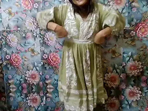 maira 33 online show from 11-07-25, 03:27