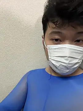 Snapshot of HoRace2317 chatting on 10-31-25, 02:24 HoRace2317 online show from 10-31-25, 02:24