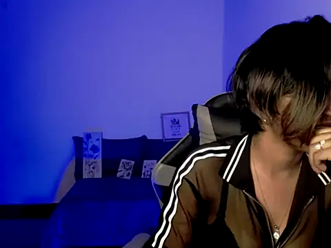 Samanta 777 online show from 11-07-25, 03:11