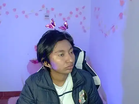 Samanta 777 online show from 11-10-25, 03:55