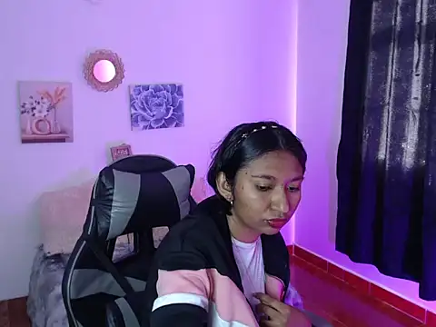 Samanta 777 online show from 02-26-26, 08:20