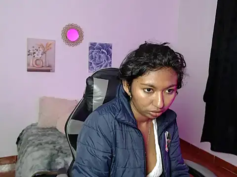 Samanta 777 online show from 01-15-26, 04:16