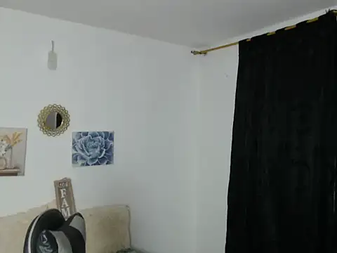 Samanta 777 online show from 02-28-26, 03:28