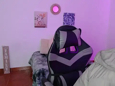 Samanta 777 online show from 01-16-26, 03:54