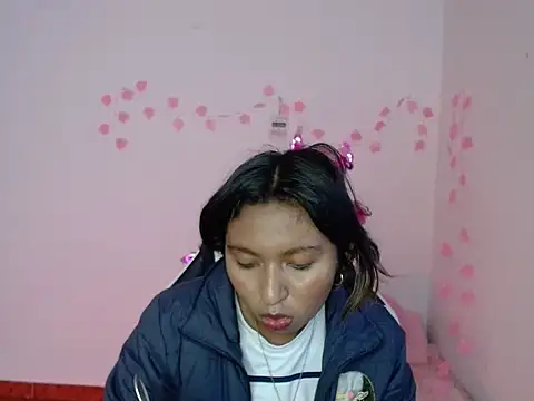 Samanta 777 online show from 12-16-25, 07:51