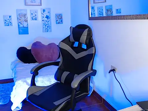 Samanta 777 online show from 01-14-26, 03:10