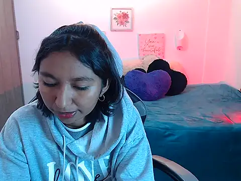 Snapshot of Samanta_777 chatting on 05-31-26, 01:22 Samanta 777 online show from 05-31-26, 01:22