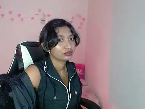 Samanta 777 online show from 12-20-25, 11:40