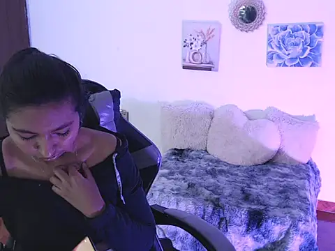 Samanta 777 online show from 02-02-26, 07:46