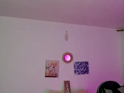 Samanta 777 online show from 02-20-26, 07:21