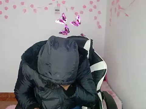 Samanta 777 online show from 11-29-25, 09:15