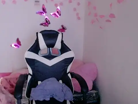 Samanta 777 online show from 11-17-25, 10:14