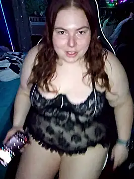 Amberstardusk online show from 11-23-25, 02:10