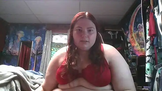 Amberstardusk online show from 11-05-25, 02:20