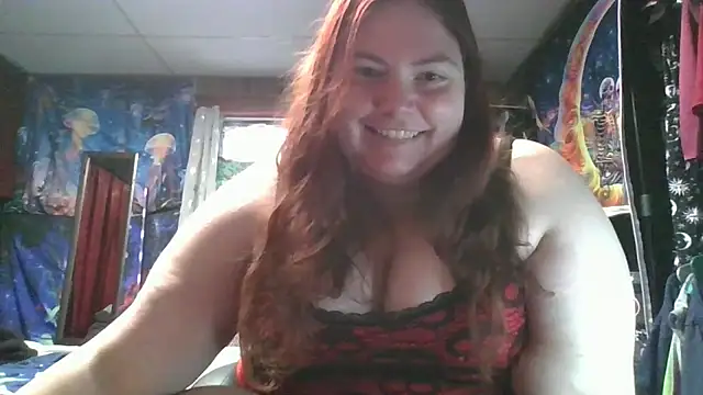 Amberstardusk online show from 11-06-25, 02:10