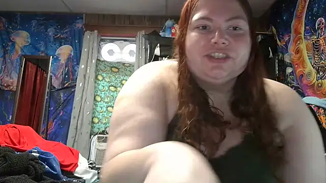 Amberstardusk online show from 11-13-25, 01:15