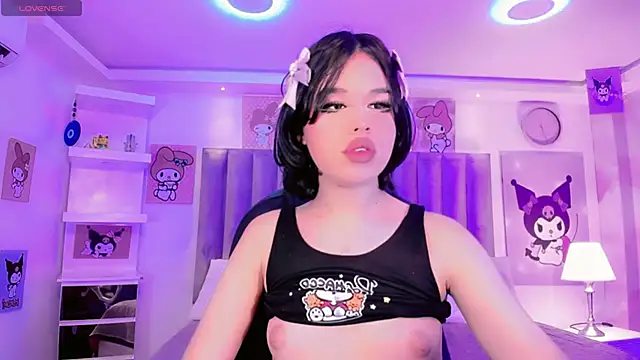 ClaudiaSophia online show from 01-16-26, 11:36