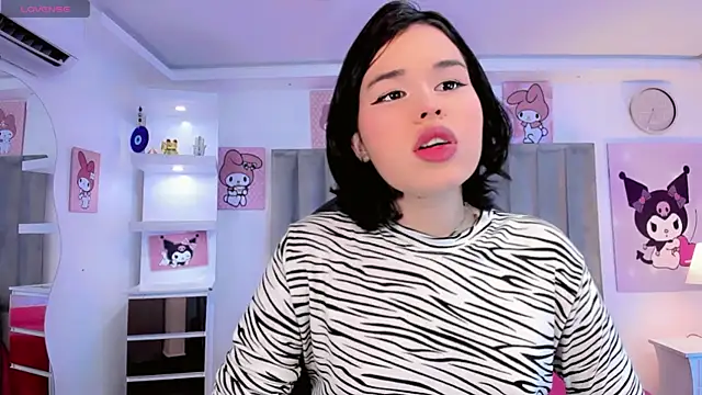 ClaudiaSophia online show from 02-06-26, 11:28