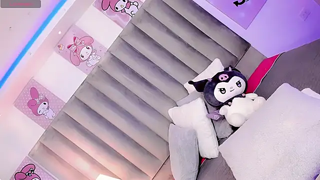 ClaudiaSophia online show from 03-27-26, 11:33