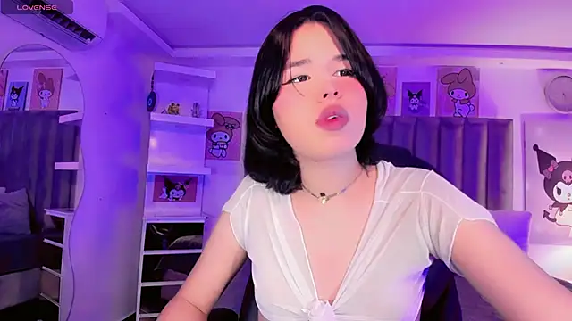 ClaudiaSophia online show from 02-01-26, 11:41