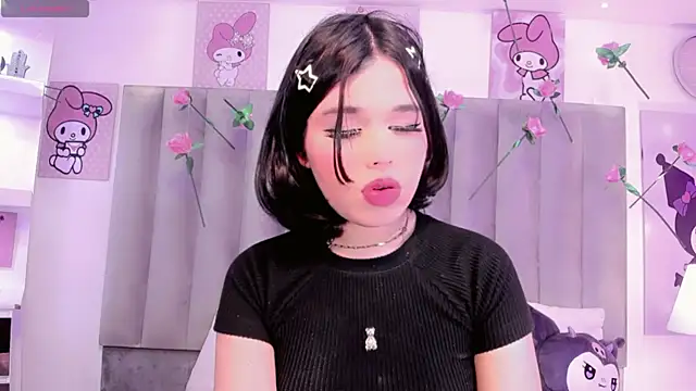 ClaudiaSophia online show from 03-10-26, 11:58