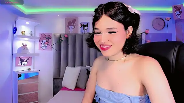 ClaudiaSophia online show from 02-13-26, 11:43