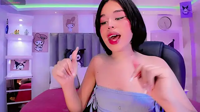 ClaudiaSophia online show from 01-13-26, 11:36