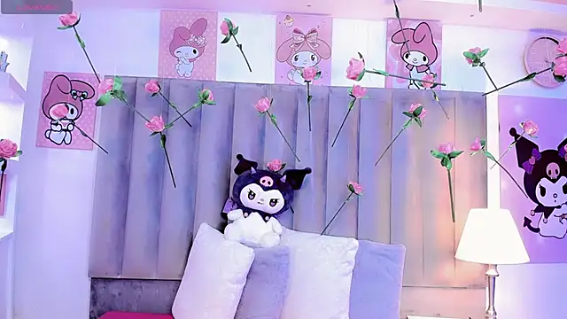 ClaudiaSophia online show from 02-20-26, 11:45