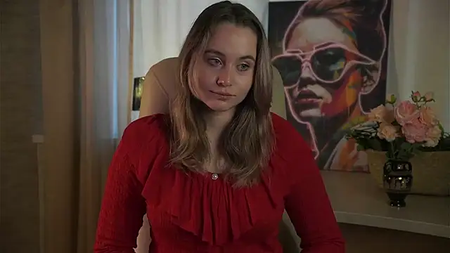 Snapshot of UnRasband chatting on 11-03-25, 06:18 UnRasband online show from 11-03-25, 06:18