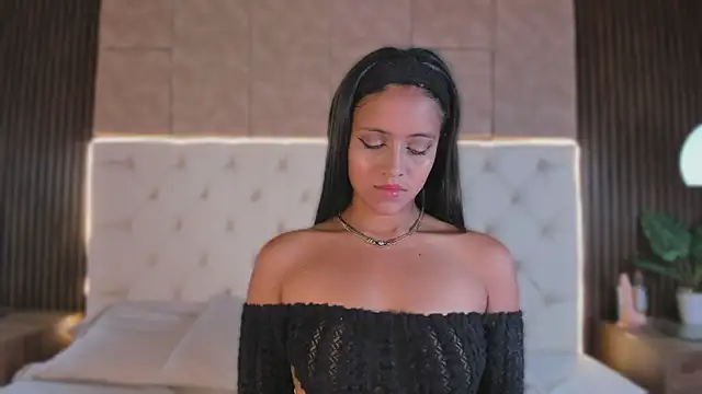 Camiila rosse online show from 11-15-25, 07:40