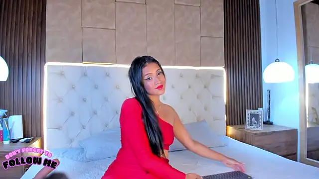 Camiila rosse online show from 01-10-26, 08:04