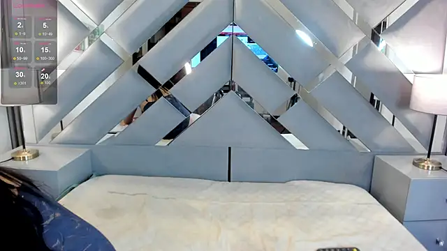 LokiGoddess online show from 11-06-25, 12:42