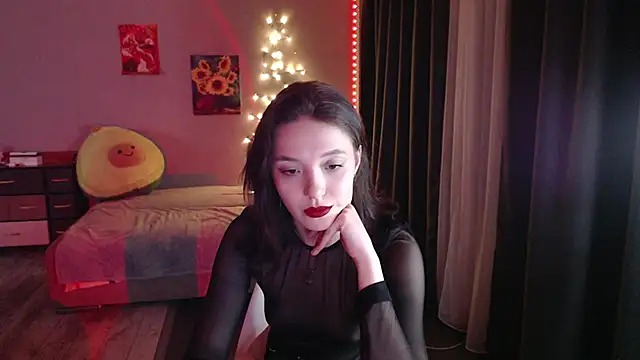 dolll maiya online show from 12-22-25, 06:19