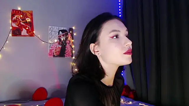 Snapshot of dolll_maiya chatting on 02-22-26, 08:21 dolll maiya online show from 02-22-26, 08:21