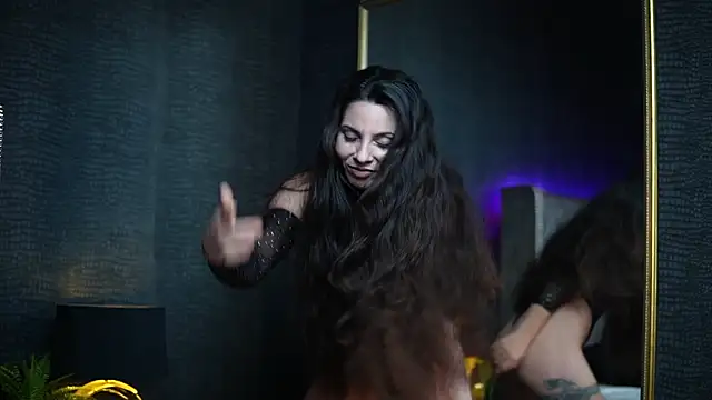 GiaEasyIce online show from 11-05-25, 08:34