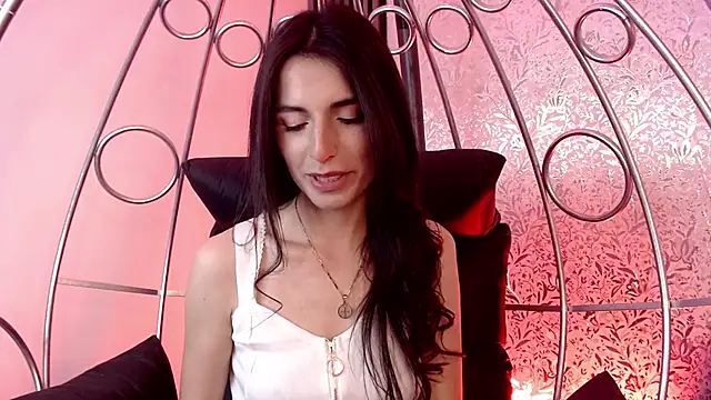 Mia Velasquezz online show from 11-12-25, 03:49