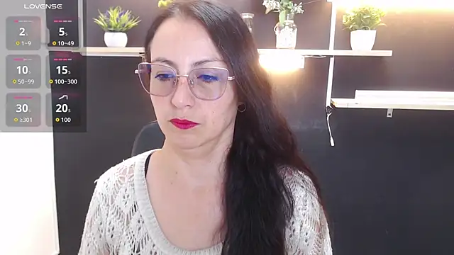 Lauryn Jones online show from 04-01-26, 04:15