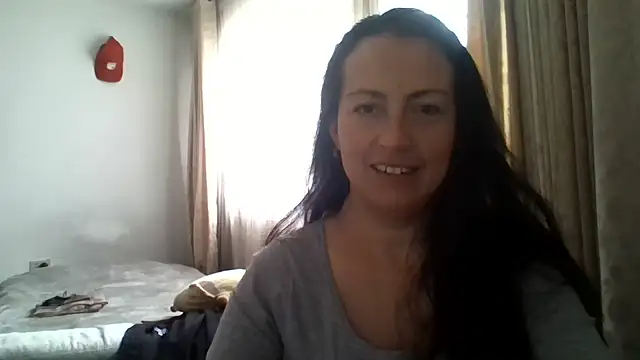 Lauryn Jones online show from 07-21-26, 06:09