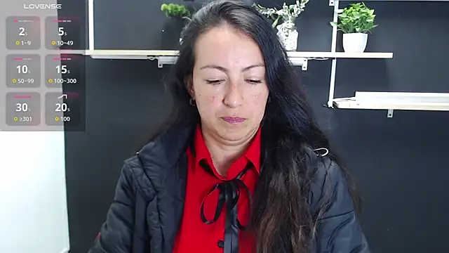 Snapshot of Lauryn_Jones chatting on 05-07-26, 05:49 Lauryn Jones online show from 05-07-26, 05:49