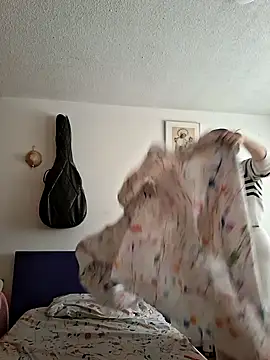 Lauryn Jones online show from 07-07-26, 04:32