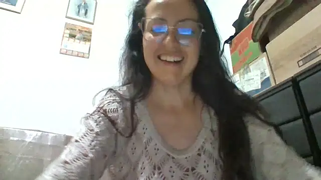 Lauryn Jones online show from 03-26-26, 04:33