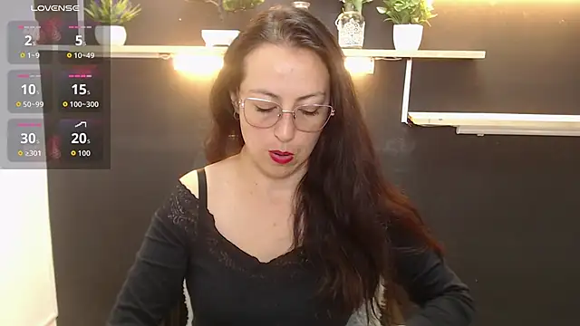 Lauryn Jones online show from 03-19-26, 04:51