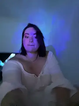 Romina foxxx  online show from 11-10-25, 12:54