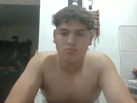 Myboy0020 online show from 01-14-26, 03:43