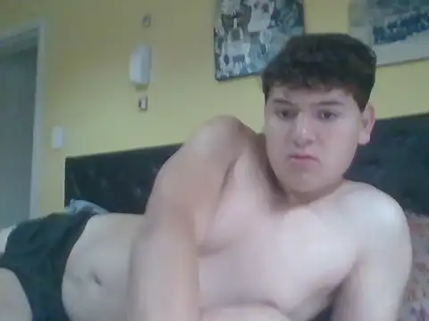 Myboy0020 online show from 11-29-25, 10:59