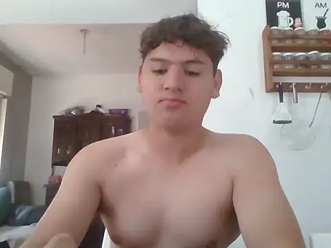 Myboy0020 online show from 11-17-25, 12:42