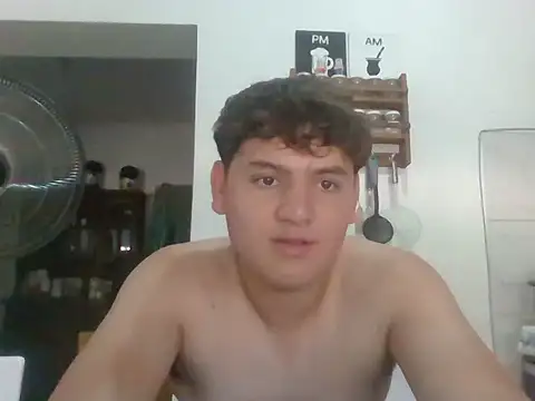 Myboy0020 online show from 12-21-25, 05:36