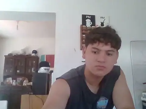 Myboy0020 online show from 12-17-25, 12:54