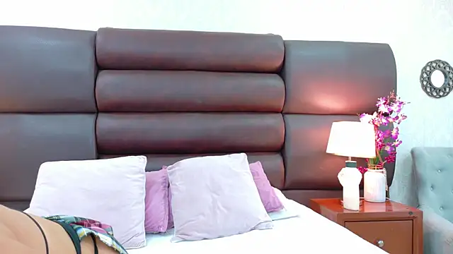 BriannaRivera online show from 03-15-26, 01:18